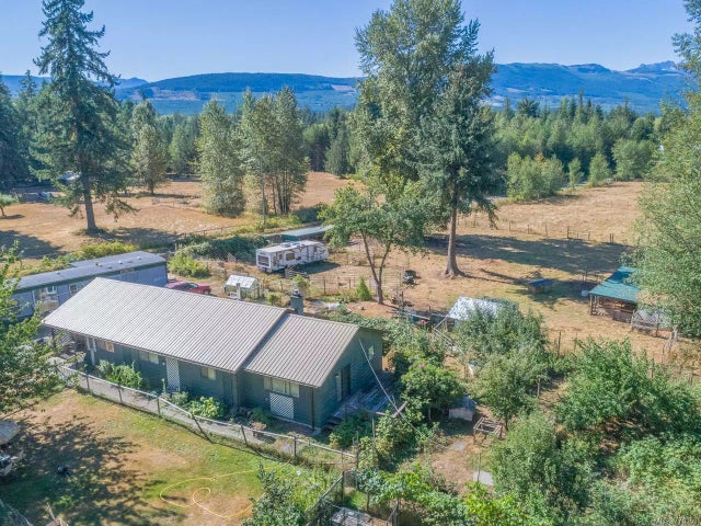 1 of 60 - 1825 Errington Rd, Errington, BC