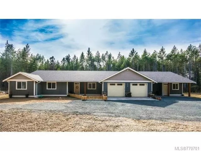 1 of 20 - 1310 Dobson Rd, Errington, BC