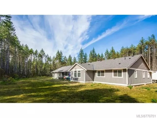 2 of 20 - 1310 Dobson Rd, Errington, BC