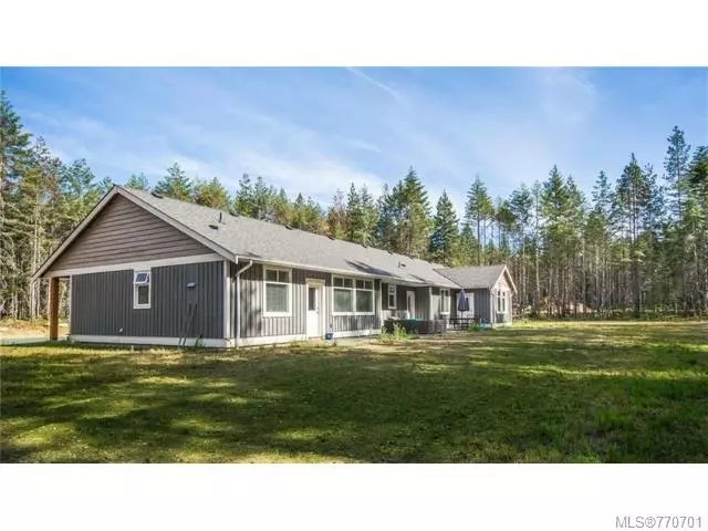 3 of 20 - 1310 Dobson Rd, Errington, BC