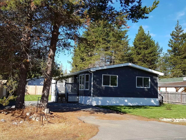 1 of 28 - 2130 Errington Rd 23, Errington, BC