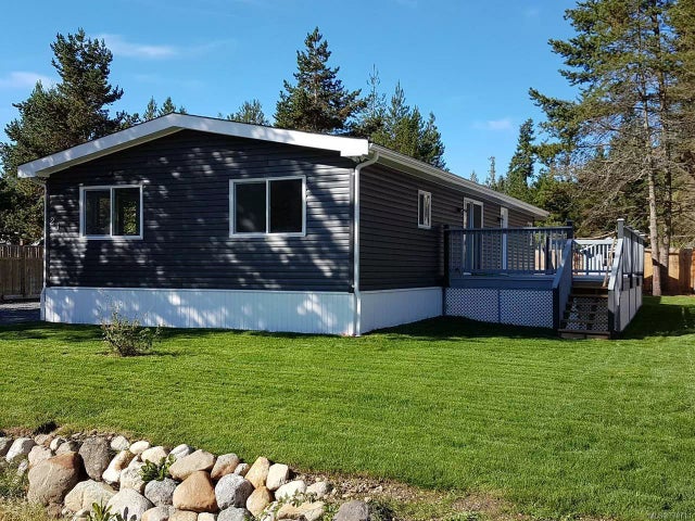 2 of 28 - 2130 Errington Rd 23, Errington, BC