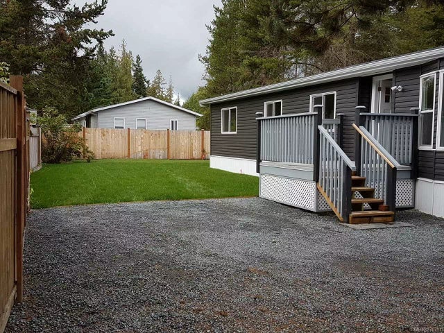 3 of 28 - 2130 Errington Rd 23, Errington, BC