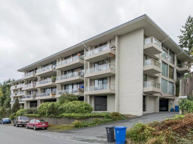 1 of 22 - 1715 Pritchard Rd 311, Cowichan Bay, BC