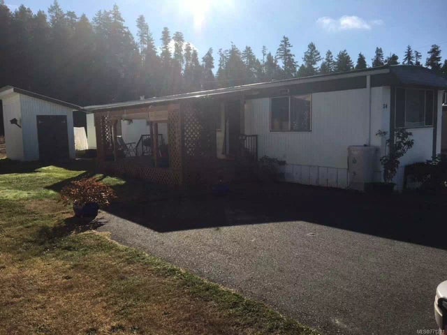 1 of 16 - 1050 Bowlby Rd 34, Coombs, BC