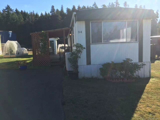 2 of 16 - 1050 Bowlby Rd 34, Coombs, BC