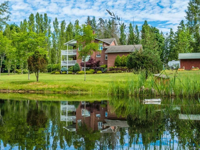 1 of 99 - 1920 Fisher Rd, Errington, BC