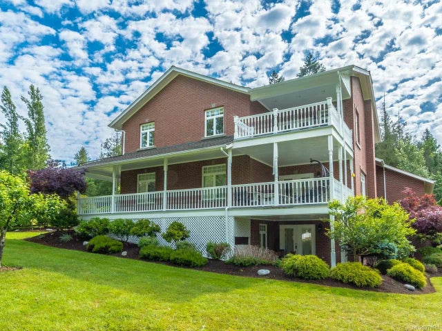 2 of 99 - 1920 Fisher Rd, Errington, BC