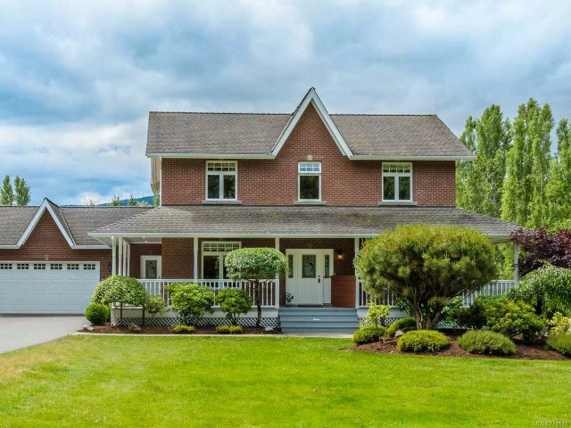 3 of 99 - 1920 Fisher Rd, Errington, BC