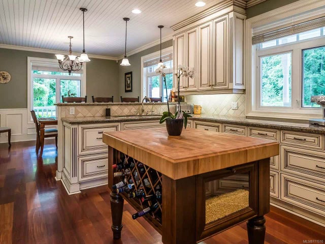 5 of 99 - 1920 Fisher Rd, Errington, BC