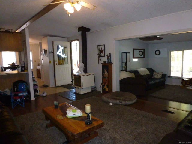 1 of 10 - 2130 Errington Rd 16, Errington, BC