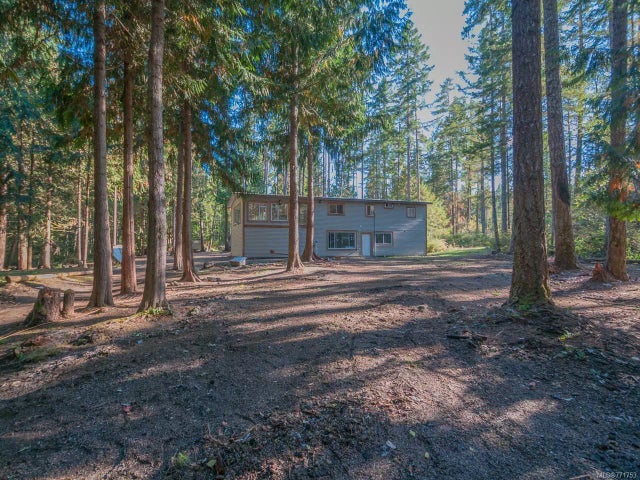 1 of 25 - 2181 Burgoyne Rd, Coombs, BC