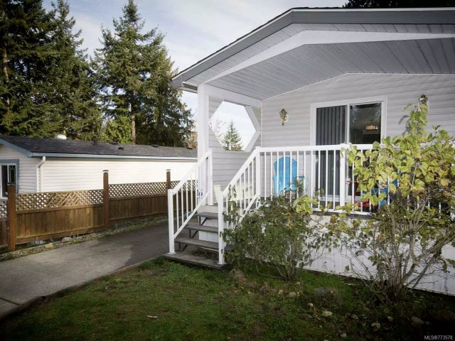 1 of 9 - 3100 Rinvold Rd 16, Coombs, BC