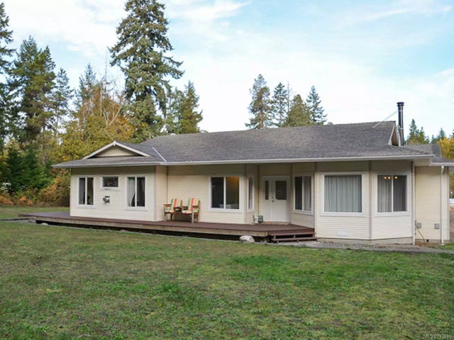 2 of 20 - 319 Allsbrook Rd, Errington, BC