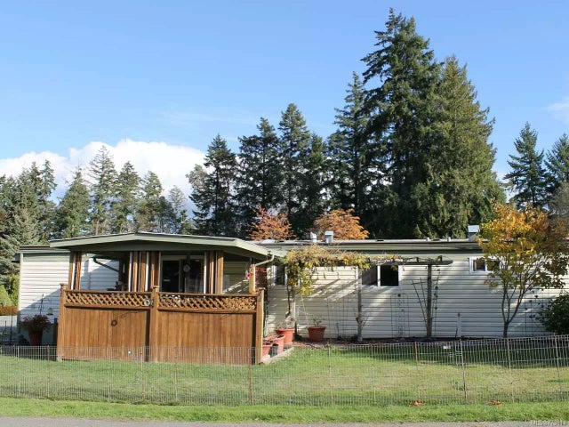 1 of 17 - 1265 Cherry Point Rd 52, Cowichan Bay, BC
