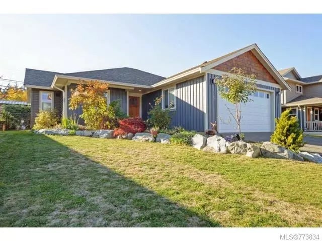 1 of 22 - 1522 Regatta Pl, Cowichan Bay, BC