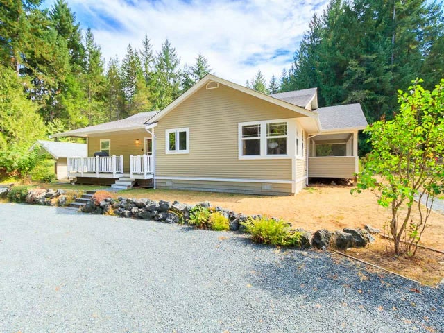 1 of 31 - 1480 Nadine Way, Errington, BC