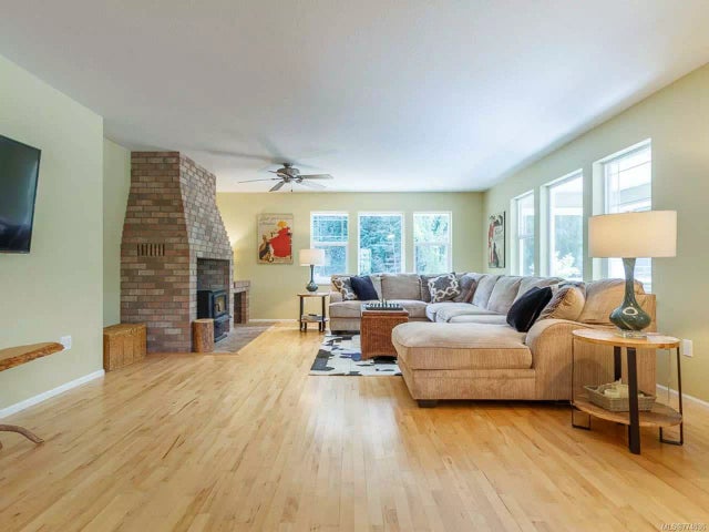 2 of 31 - 1480 Nadine Way, Errington, BC