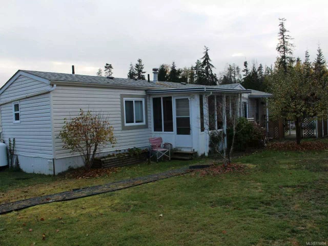 1 of 20 - 1050 Bowlby Rd 14, Errington, BC