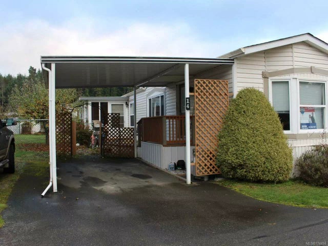 2 of 20 - 1050 Bowlby Rd 14, Errington, BC