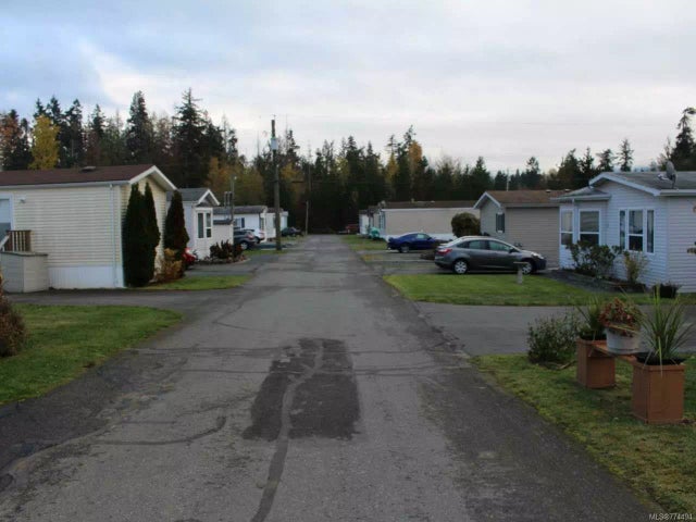 3 of 20 - 1050 Bowlby Rd 14, Errington, BC