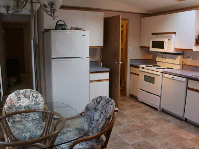 5 of 20 - 1050 Bowlby Rd 14, Errington, BC