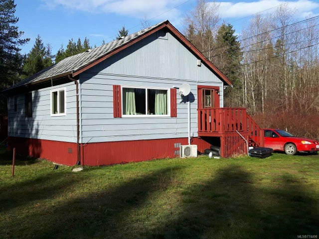 1 of 2 - 1197 Bowlby Rd, Errington, BC