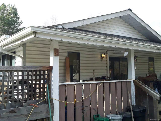 2 of 2 - 1197 Bowlby Rd, Errington, BC