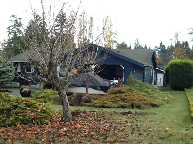 4 of 17 - 4635 George Rd, Cowichan Bay, BC