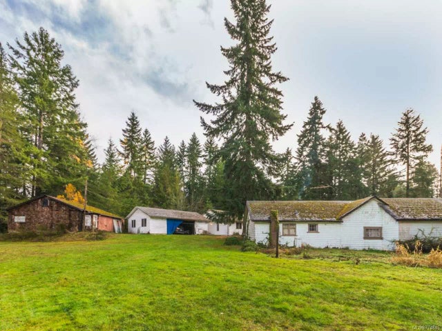 1 of 46 - 1533 Braddock Rd, Errington, BC