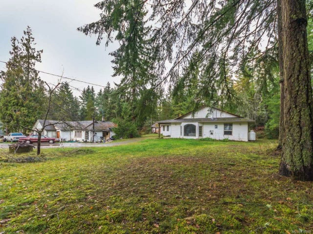 2 of 46 - 1533 Braddock Rd, Errington, BC