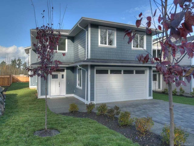 1 of 38 - 4626 Mallard Way, Cowichan Bay, BC