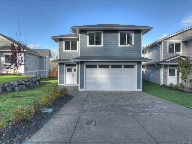 2 of 38 - 4626 Mallard Way, Cowichan Bay, BC