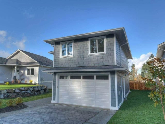 3 of 38 - 4626 Mallard Way, Cowichan Bay, BC