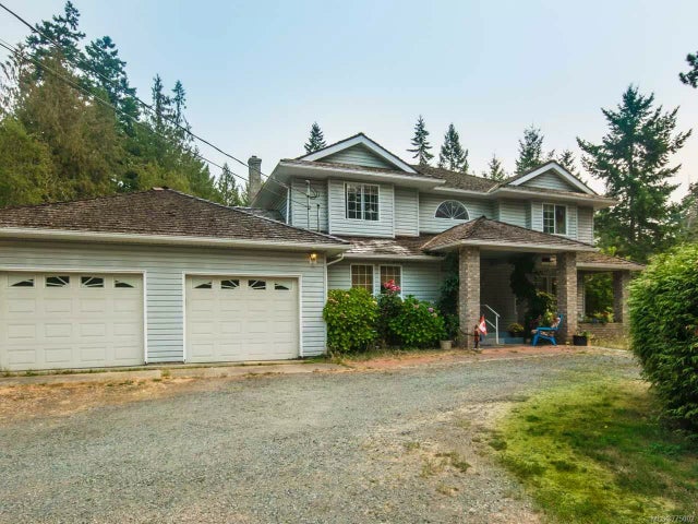 1 of 33 - 1088 Popham Rd, Errington, BC