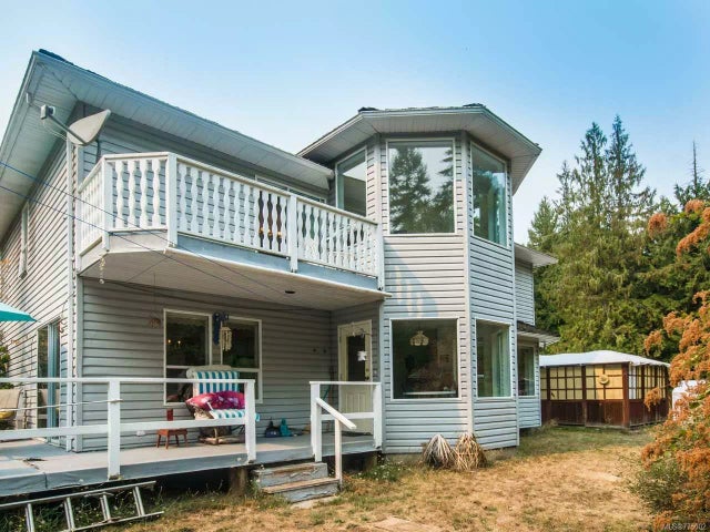 3 of 33 - 1088 Popham Rd, Errington, BC