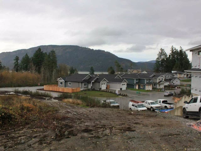 1 of 5 - Lot 23 Mallard Way, Cowichan Bay, BC