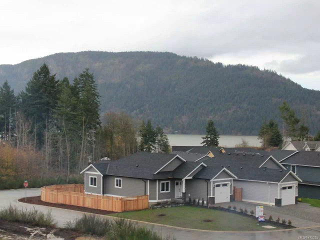 2 of 5 - Lot 23 Mallard Way, Cowichan Bay, BC