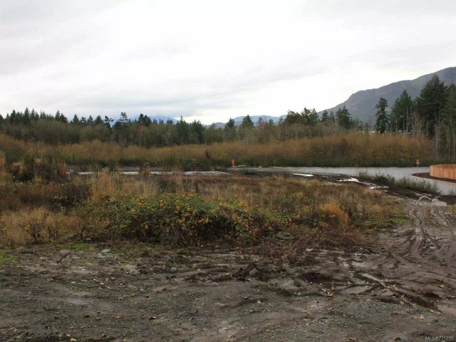 3 of 5 - Lot 23 Mallard Way, Cowichan Bay, BC