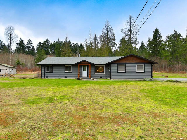 1 of 40 - 797 Middlegate Rd, Errington, BC