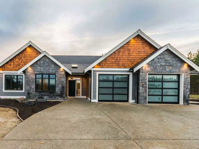 1 of 49 - 949 Virginia Rd, Coombs, BC