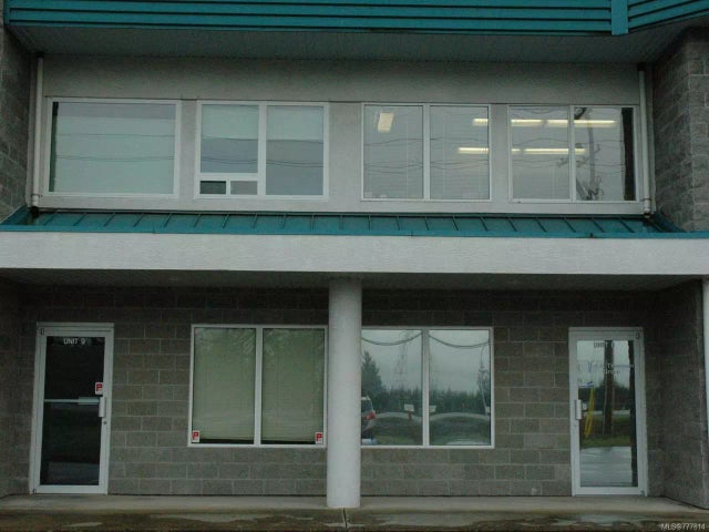 1 of 11 - 1009 Allsbrook Rd 9 - 11a, Errington, BC