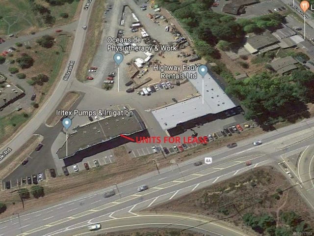 2 of 11 - 1009 Allsbrook Rd 9 - 11a, Errington, BC