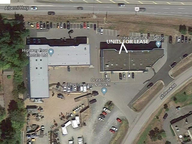 4 of 11 - 1009 Allsbrook Rd 9 - 11a, Errington, BC