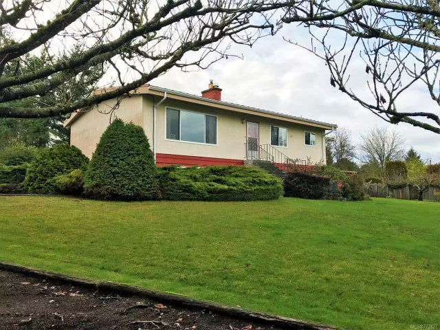 1 of 26 - 4504 Greenbrier Rd, Cowichan Bay, BC