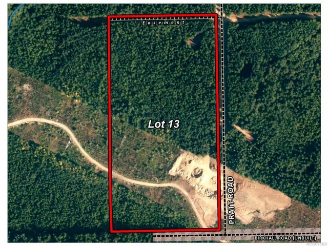 5 of 5 - Lt 13 Pratt Rd, Coombs, BC