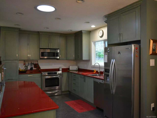 2 of 22 - 4660 George Rd, Cowichan Bay, BC