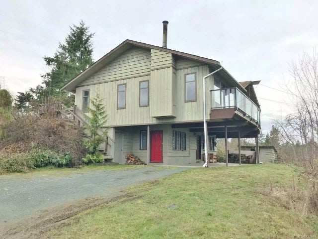 2 of 22 - 1790 Pritchard Rd, Cowichan Bay, BC