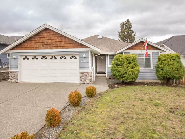 1 of 31 - 1637 Simon Pl, Cowichan Bay, BC