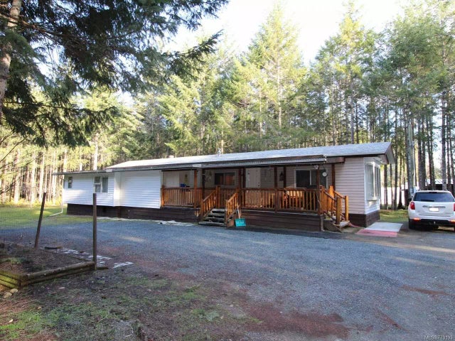 1 of 20 - 1196 Englishman River Rd, Errington, BC